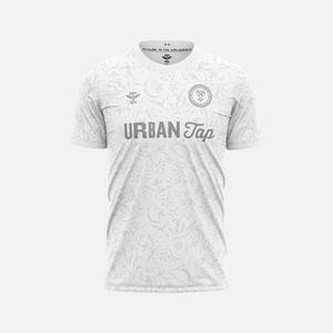 Angels & Demons FC White Jersey Cheap Sale Geniue Stockist