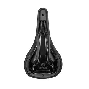 Bel-Air V3 Traditional Saddle Steel Rails Black Buy Cheap Footlocker