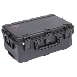 SKB 3i-2615-10BC iSeries Waterproof Utility Case with Cubed Foam Shipping Discount Sale