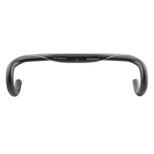 Vision Trimax Aero Alloy Bar (31.8) 44cm - Black Sale 100% Authentic