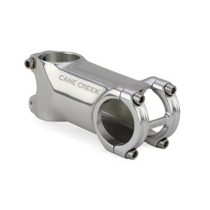GXC Stem - 90mm 31.8 Clamp  /-6 1 1/8" Polished Silver Cheap Cost