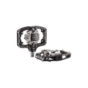 Pilot SPD Pedals Black Clearance Fast Delivery