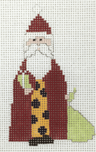 Circle Santa Clearance Wholesale Pice