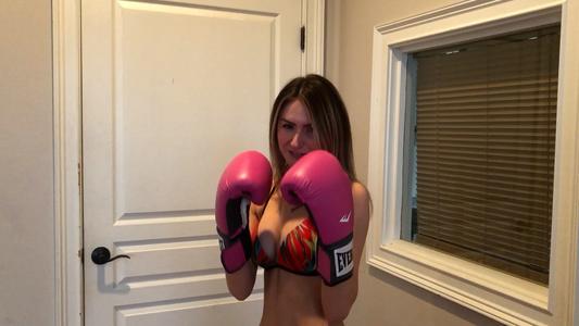 LONDON POV BOXING Deals Online