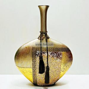 17.5 Inch Large Size Vintage Nordic Decorative Flower Vase HR1966 Discount Best Sale