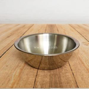 18 cm SKB Stainless Steel Mixing Bowl SN0706-1 Free Shipping Order