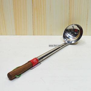 16 inch Chinese Handle Cooking Spoon SN0690 Cheap Fashion Style