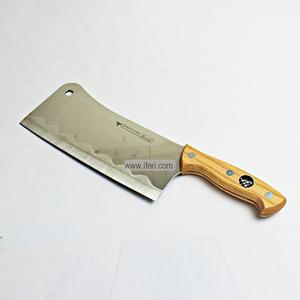 15 Inch Stainless Steel Heavy Chopper Knife TG1668 Cheap Pice Top Quality