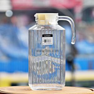1800ml Glass Water Juice Jug ALP1826 Free Shipping New Styles