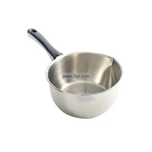 16cm SKB Stainless Steel Milk Pan / Saucepan SN0023 Discount Tumblr