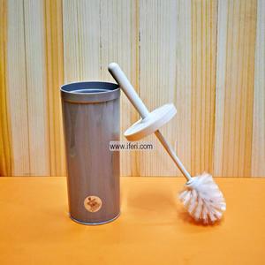 16 Inch Toilet Cleaning Brush with Holder SF0021 Outlet Brand New Unisex