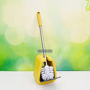 17 Inch Wall Hanging Toilet Cleaning Brush with Holder SP1127 Free Shipping Release Dates