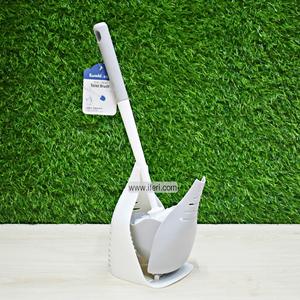 16 Inch Toilet Cleaning Brush with Holder SF9562 Order Cheap Pice