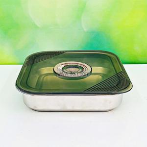 1800ml Stainless Steel Food Container MT271 Sale Outlet Locations