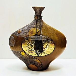 15.5 Inch Large Size Vintage Nordic Decorative Flower Vase HR1960 Sale Tumblr