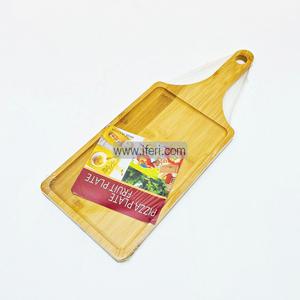15 Inch Restaurant Bamboo Steak Serving Board/Serving Tray FH8024 Discount Wholesale