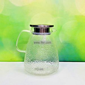 1600ml Borosilicate Glass Water Juice Jug ALP2020 Real Cheap Online