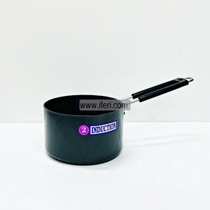 16 cm Royal Chef Induction Based Milk Pan MRB4727 Outlet Ebay