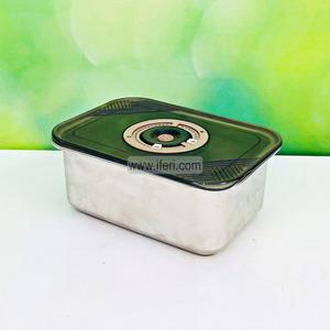 1700ml Stainless Steel Food Container MT273 Professional Cheap Pice