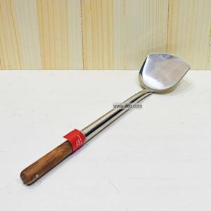 19 inch Chinese Handle Cooking Spoon SN0691 Cheap With Mastercard