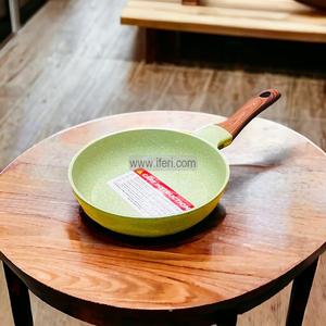 16cm Wellberg Non-Stick Frying Pan WB002 Clearance Inexpensive
