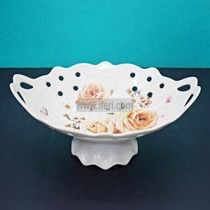 14 Inch Melamine Fruit Basket / Serving Bowl SP0004 Cheap Original