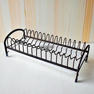 16 Inch Aluminium Dish Drying Rack ALP0527 Outlet Visit
