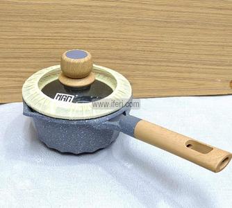 18cm MGC Non-Stick Milk Pan with Lid MN0108 For Cheap Pice