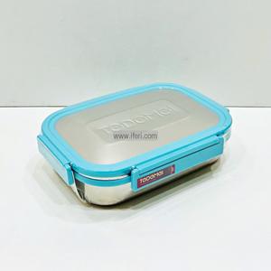 1000ml Airtight Stainless Steel Tiffin Box Food Container MT050 Discount Outlet Store