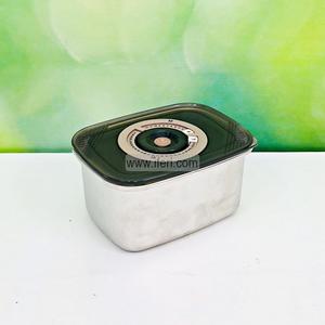 1000ml Stainless Steel Food Container MT288 Outlet Original
