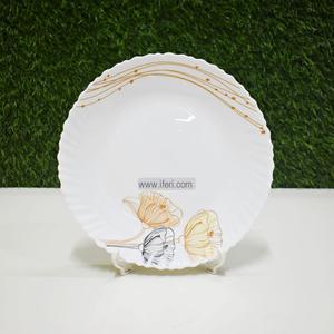10 inch 6 Pcs Pyrex Dinner Plate KML0193 Outlet Finishline