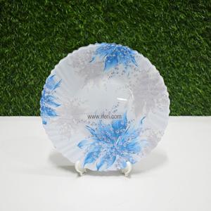 10 inch Glass Dinner Plate KML0173 Factory Outlet