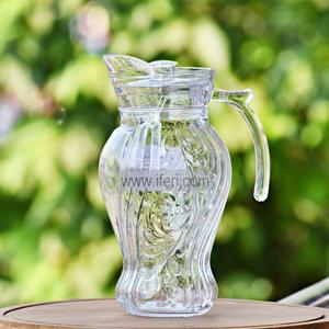 1.8L Glass Water Juice Jug CK42A Cheap 100% Original