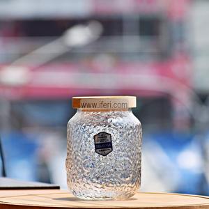 1000ml Airtight Glass Cookie Jar / Spice Jar ALP1941 Footlocker Cheap Online