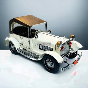 14 Inch Vintage Classic Car Model Sculpture Showpiece GA8219 Buy Cheap Popular