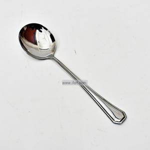 10.4 inch Stainless Steel Curry Serving Spoon TB0622 Low Shipping Fee Online