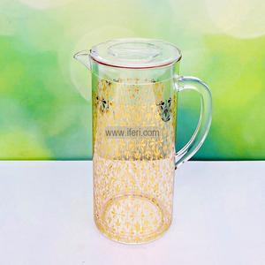 10 Inch Acrylic Water Juice Jug ALP2154 Outlet Choice