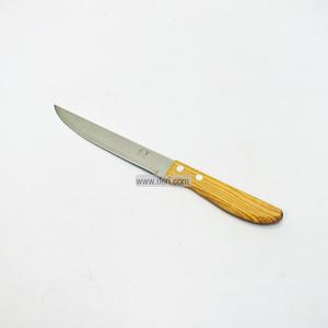 10 Inch Stainless Steel Fruit Knife LB1317 Free Shipping Eastbay