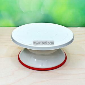 10.5 Inch Cake Decorating Revolving Turntable SF0107 Discounts Cheap Pice