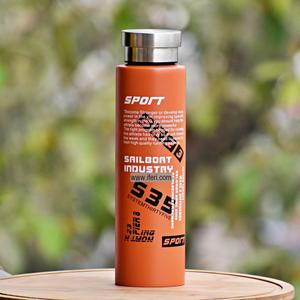 10.8 Inch Vacuum Water Bottle Flask EB21348 Cost For Sale