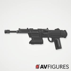 DC-17m Sniper 3D Print Outlet Discount Sale