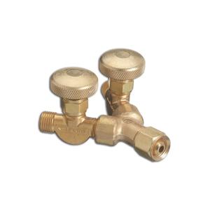 Y-Splitter w/ Valves (Oxygen) Clearance Wiki