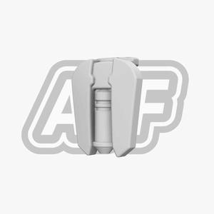 Clone Jump Pack Mag-Lock 3D Print Genuine Cheap Pice