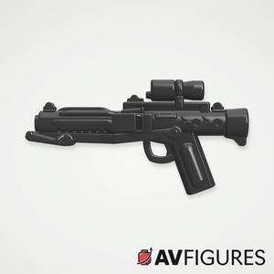 E-11 Blaster 3D Print Sale Wiki