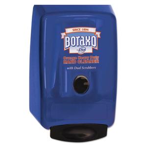 Boraxo 2L Dispenser for Heavy Duty Hand Cleaner, Blue, Supply Cheap Pice