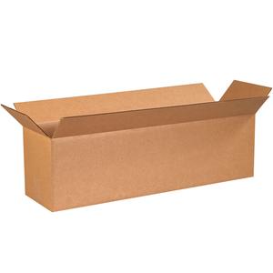 40 x 10 x 10 Corrugated Boxes  15/Bundle Free Shipping Eastbay