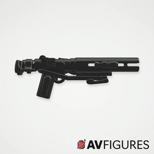 E-11D Blaster Carbine 3D Print Buy Cheap 2025