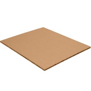 40 x 48 x 1/2 Honeycomb Sheets 80/Bundle Visit New Sale Online