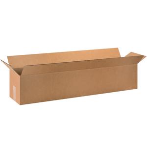 40 x 8 x 8 Corrugated Boxes  25/Bundle Largest Supplier