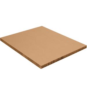 40 x 48 x 2 Honeycomb Sheets 20/Bundle Discount In China